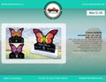 Custom Butterfly Memorial