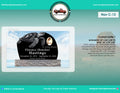 Custom Turtle 1 Memorial