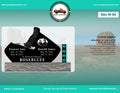 Custom Eagle 2 Memorial